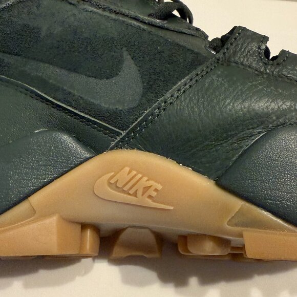 Nike Rhyodomo Gore-Tex 'Deepest Green Gum' Mens Size 9 RARE! VNDS (CQ0186-300) - Picture 6 of 14